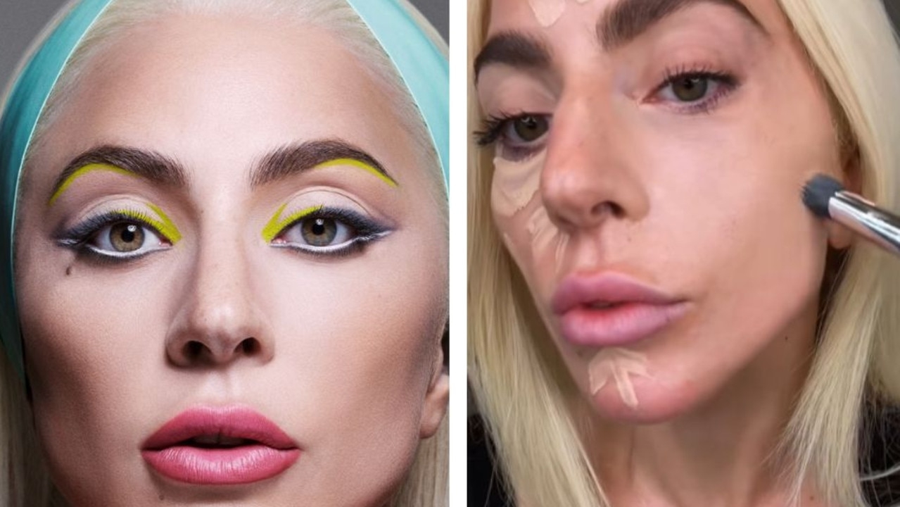 Haus Labs Full Face Review: Lady Gaga's Complete Makeup Set