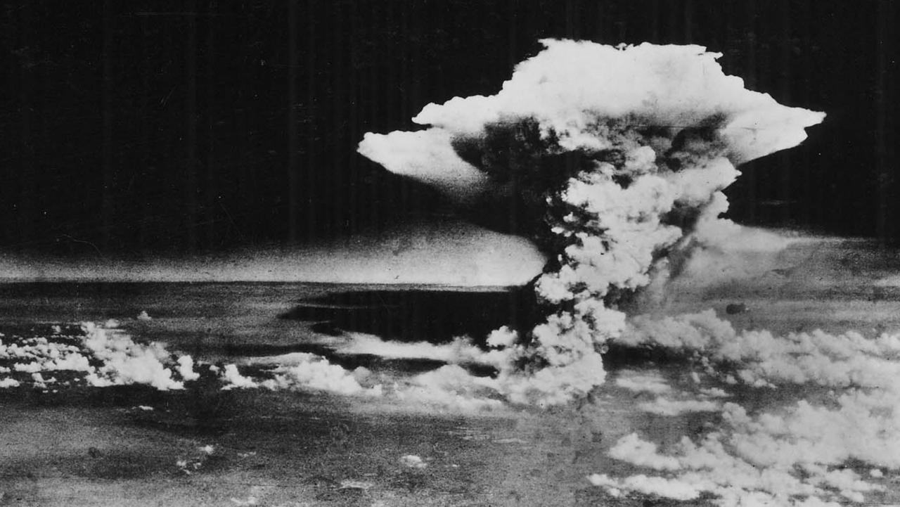 Atomic bombs did not need to be dropped on Japanese cities in WWII, says author