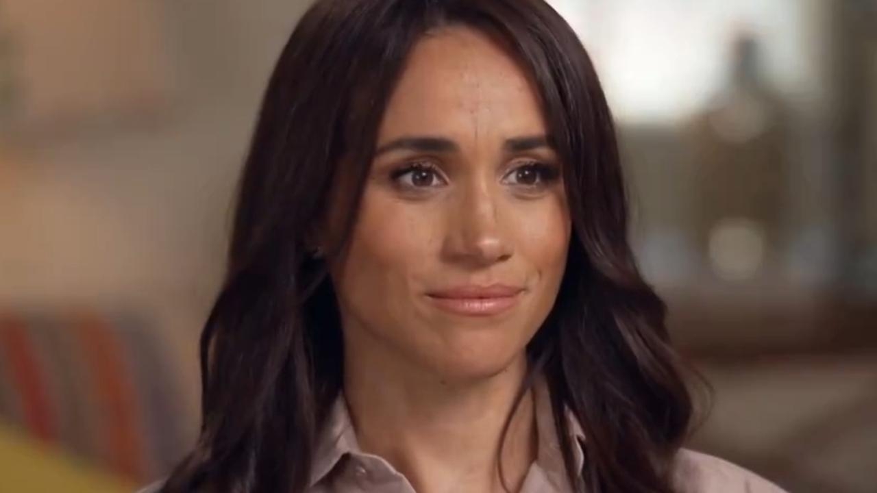 ‘Doesn't fit in': Neighbour lift lid on Meghan Markle