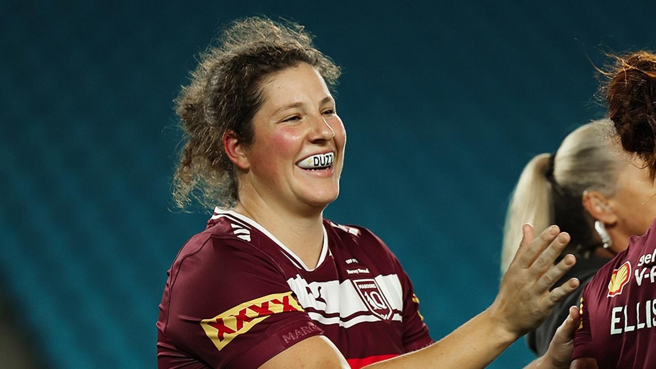 Women's State of Origin Game 2 teams: Queensland Maroons make changes after Game 1 humiliation to NSW Blues