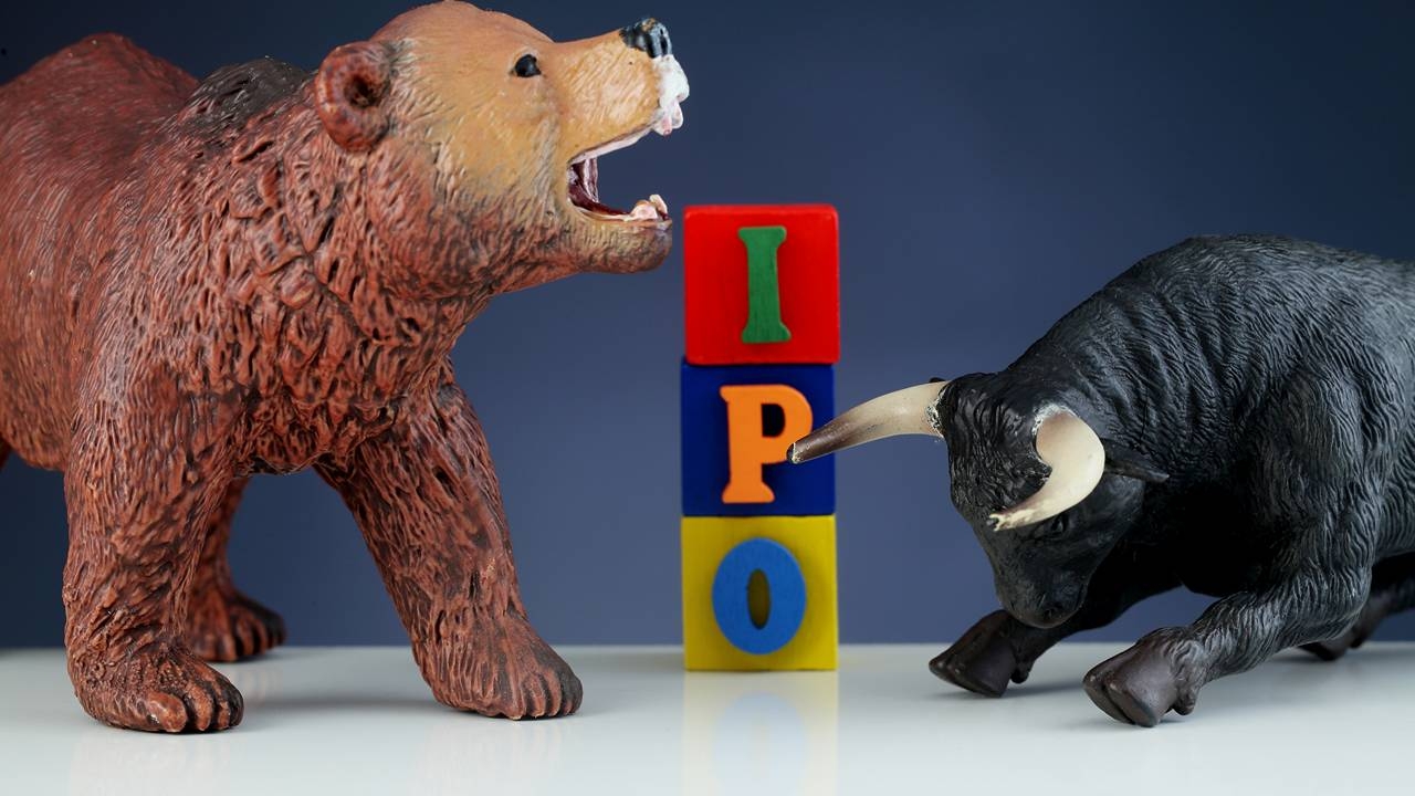Return of the IPO market good news for miners