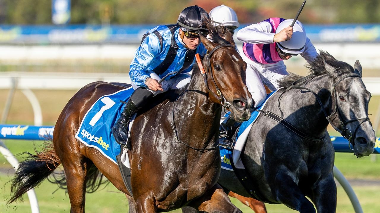 Victorian visitors head betting in South Australian Group 1 features Robert Sangster Stakes and Australasian Oaks
