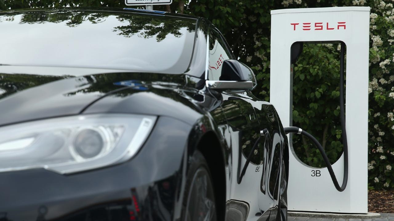 Real-world tests expose EV shortfall