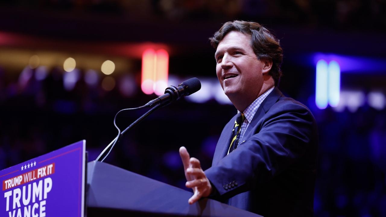 ‘Significant chunk' of US Republicans do not support Tucker Carlson's view on Iran conflict