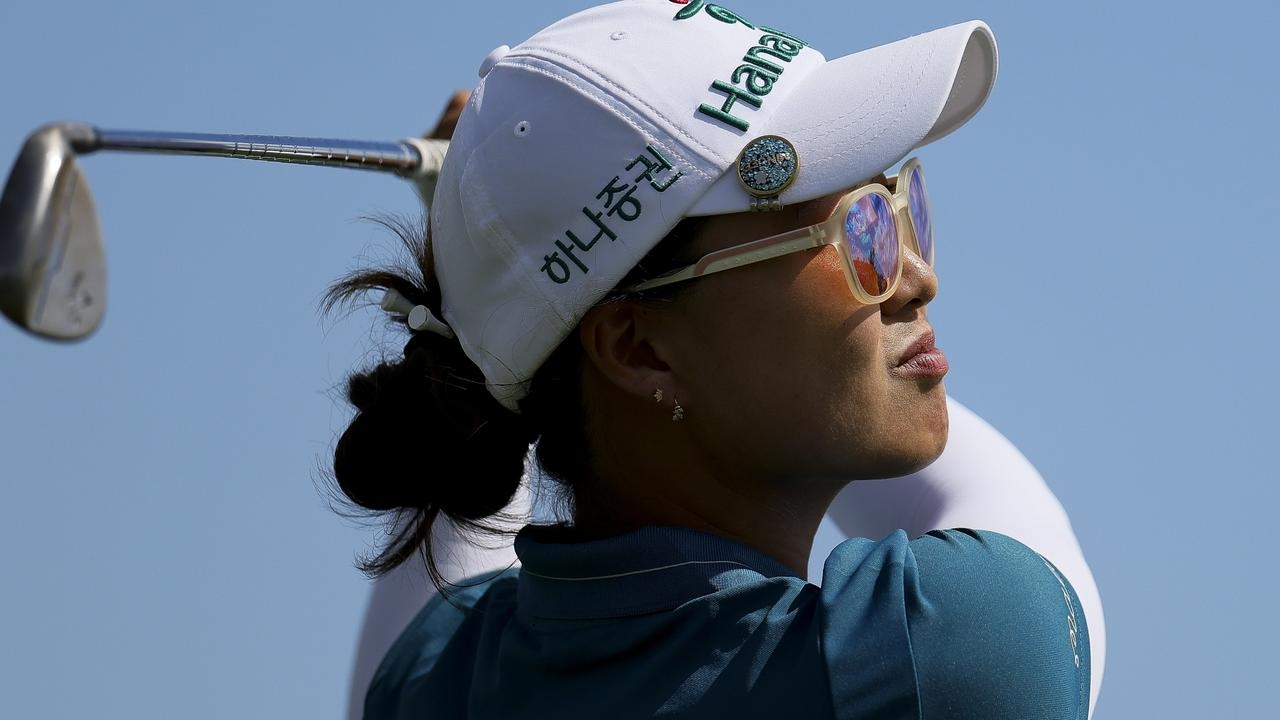 Minjee Lee takes out the Women's PGA Championship and collects $2.8 million