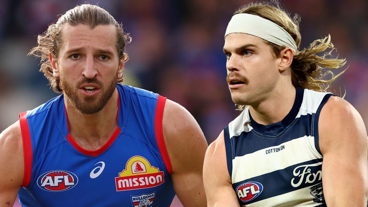 AFL round 11 Geelong v Western Bulldogs: Live updates, SuperCoach scores