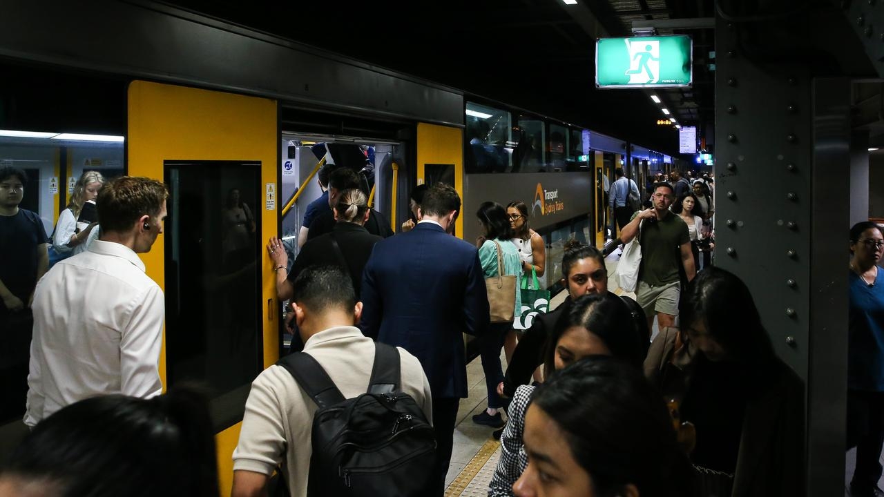 ‘Intense' discussions, ‘complex negotiations' sparked NSW government's deal with rail unions after lengthy dispute