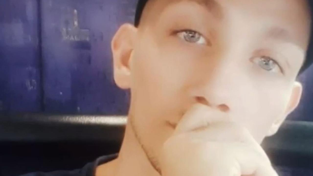 Man charged with murder after body of Trevor Doyle, 29, found on footpath
