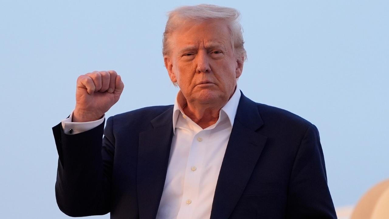 Markets ‘celebrate' after Donald Trump delayed 50 per cent EU tariffs
