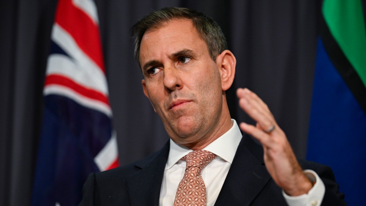 ‘Unprecedented assault': Former treasury official says Labor's super, unrealised gains tax will wreak widespread havoc, cause thousands to ‘go into debt'