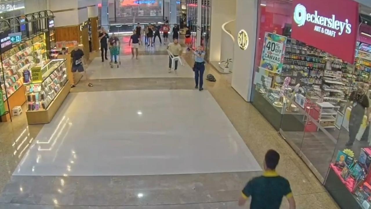 Push to change ‘confusing' legislation after fatal Westfield Bondi Junction attack