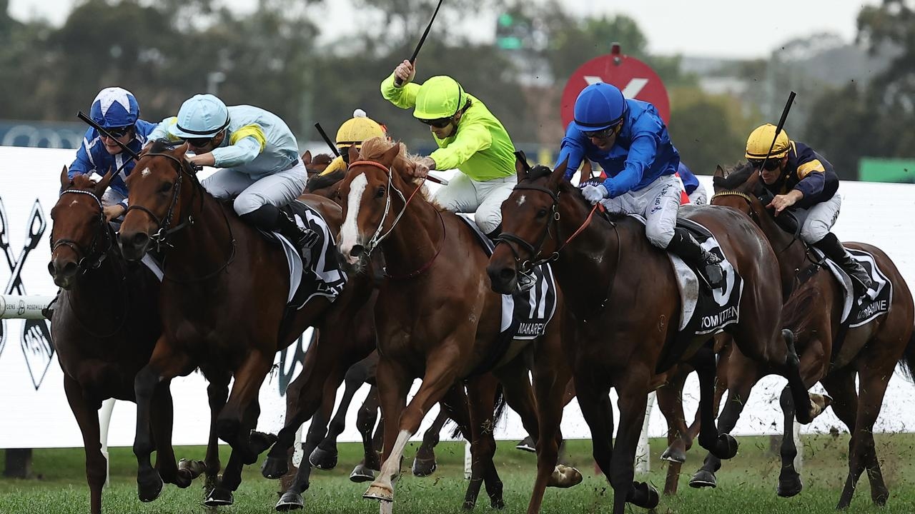 Japan's Group 1 weapon Panja Tower poised to head to Australia for $10 million Golden Eagle