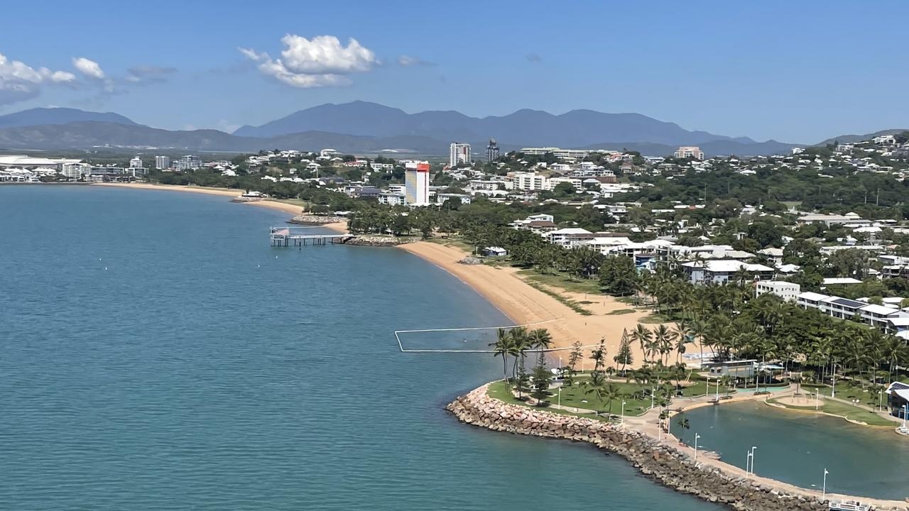 Townsville punching above its weight in lifestyle stakes