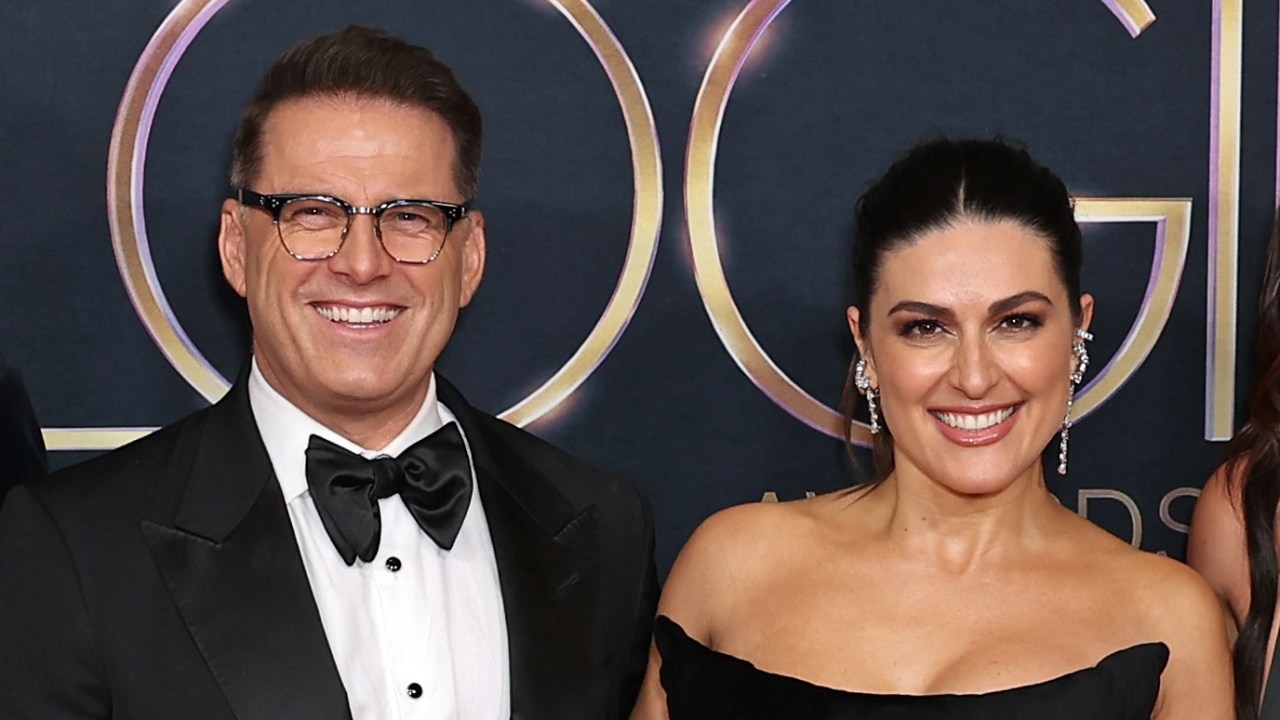 Karl Stefanovic slams 'woke' and 'beige' Logie Awards as he calls for the return of 'drunken tomfoolery' at TV's night of nights - after his infamous 2009 Today hangover