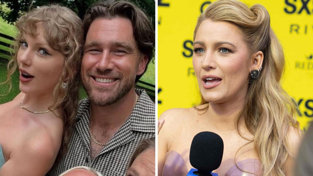 Justin Baldoni gains access to Taylor Swift and Blake Lively's private texts in legal victory