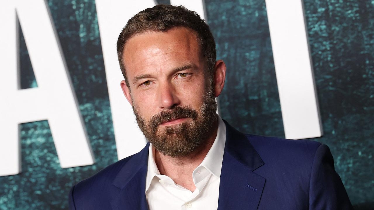 Ben Affleck's ‘logic-free' Hollywood return in The Accountant 2