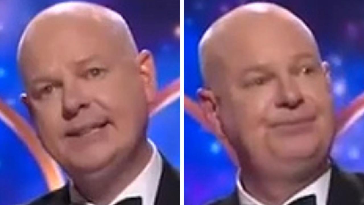 Logies producers ‘not happy' as Tom Gleeson improvised ‘graphic' wank joke