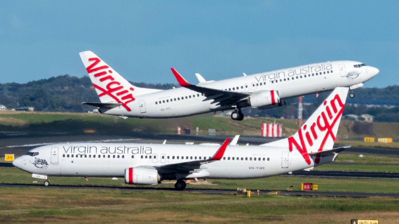 Virgin launches Island sale with up to 30 per cent off airfares