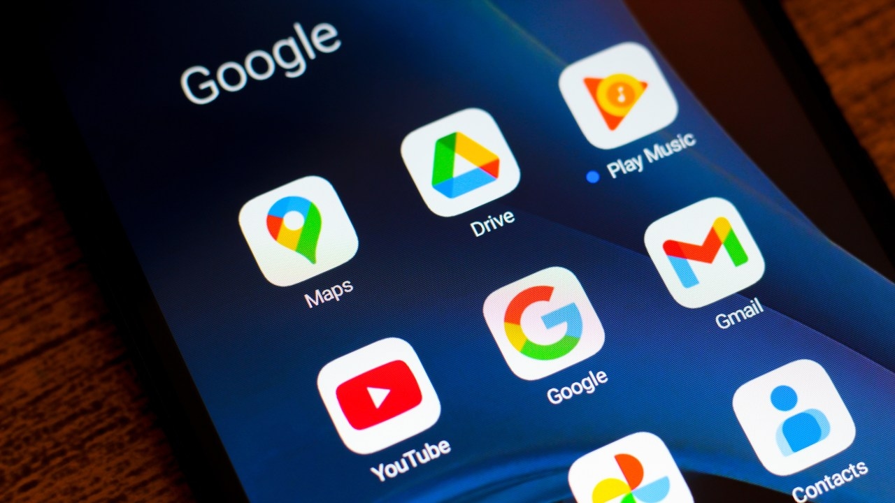 Google hit with $55m fine after ACCC took it to court over 'anti-competitive' Android deals with Optus and Telstra