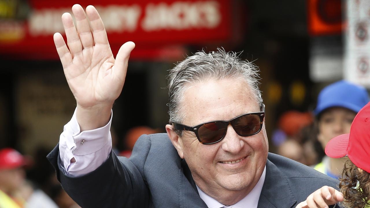 Lee Freedman will take a step back from training to manage his brother Michael's new satellite stable on the Gold Coast
