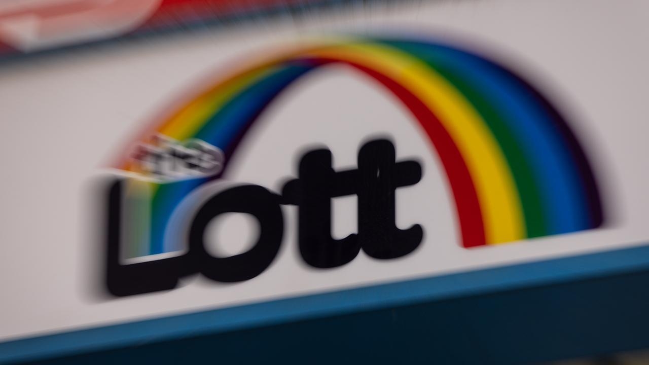Final countdown: One week left to claim $671k Lotto windfall