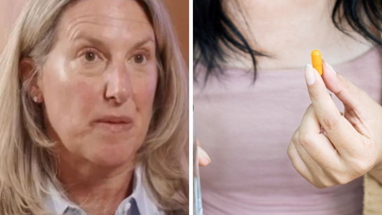 Experts warn over risk with commonly used supplement