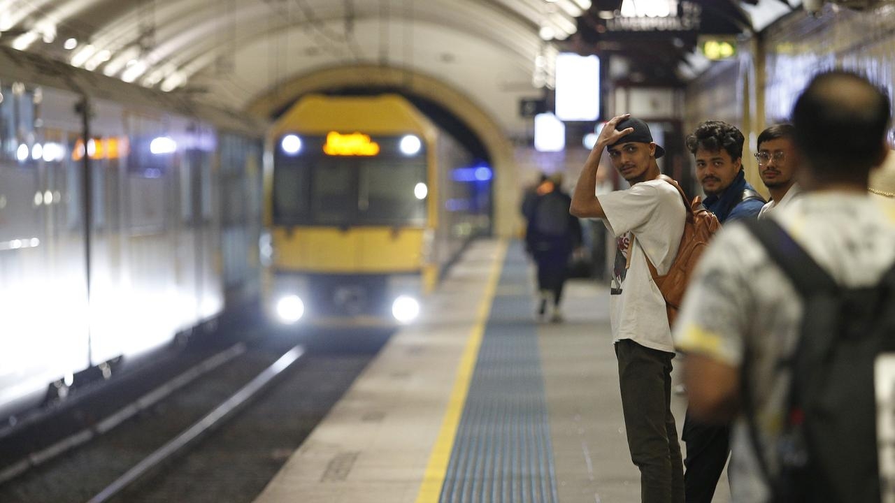 Electrical Trades Union seeks to block vote on train deal that ended months of Sydney strikes