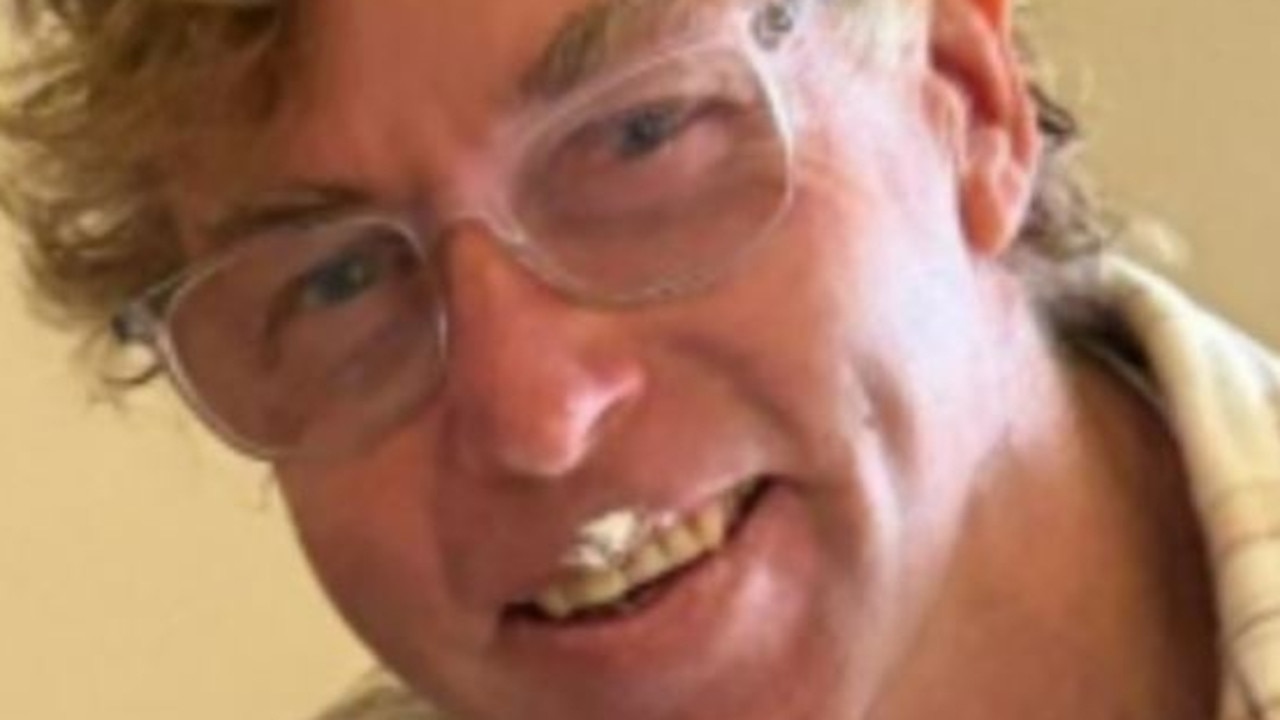 Body of missing man Bradley Hair has been located near the Kiama blowhole
