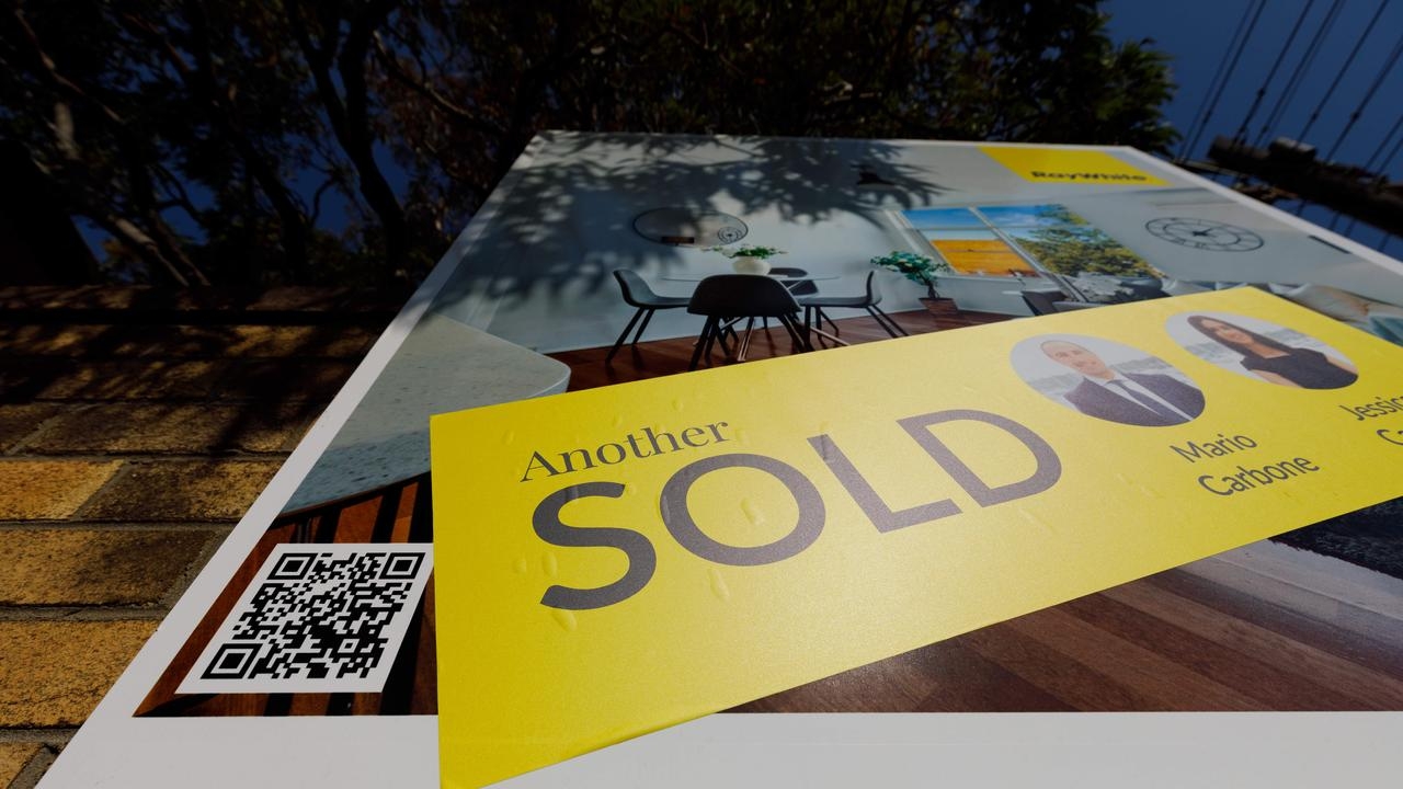 Aussies are turning their back on the super for housing policy