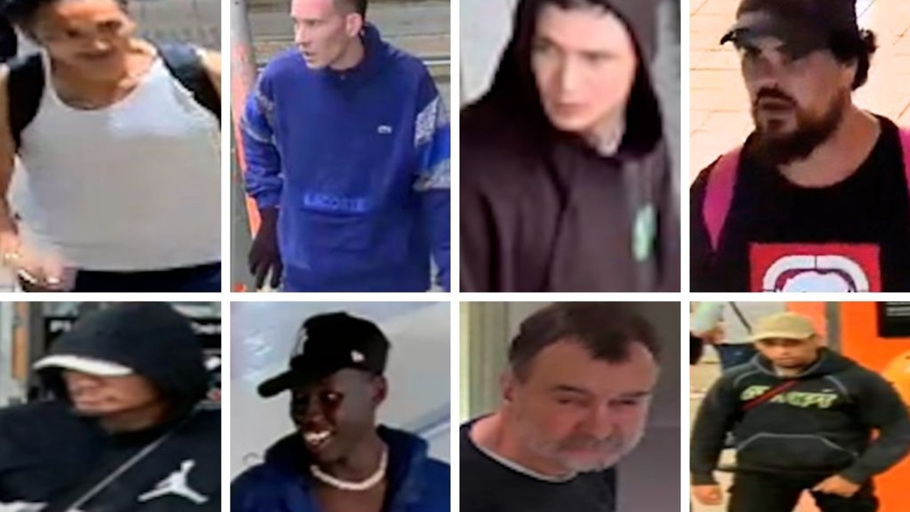 ‘Staggering': NSW Police hunt raft of alleged public transport offenders