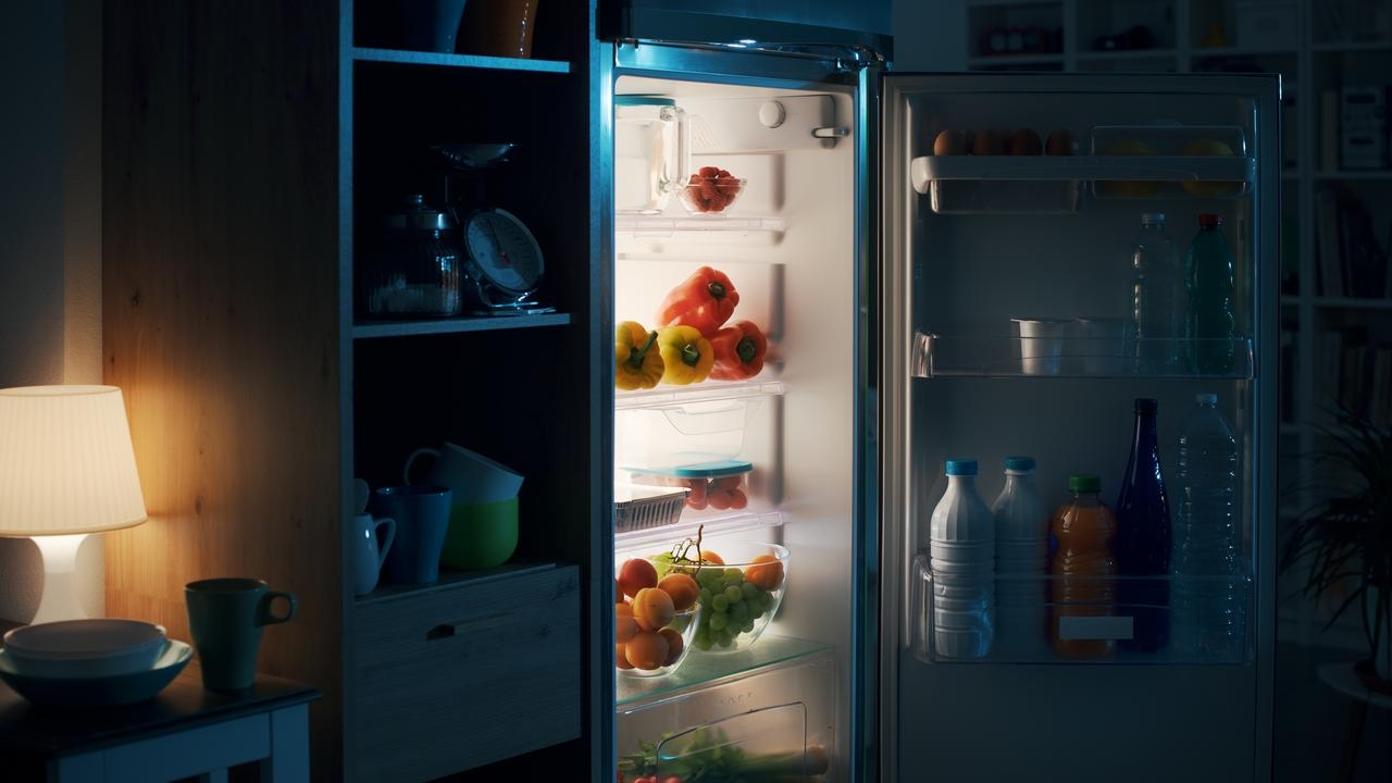 Research uncovers unexpected benefits of snacking before bedtime