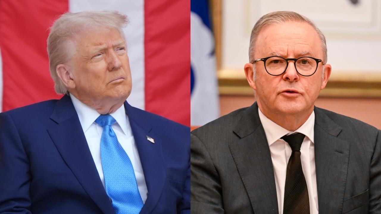 PM ‘scared' to meet Donald Trump in the White House