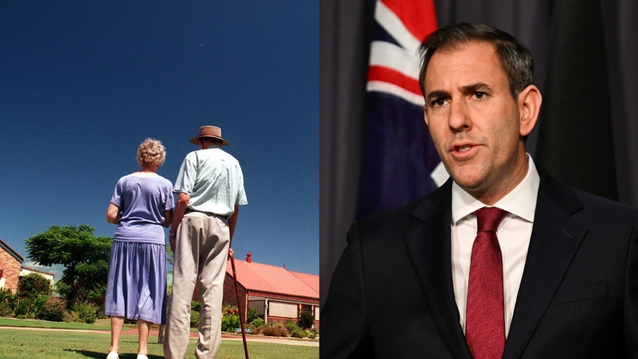 Tax on superannuation robs retirees of self-respect by turning them into wards of state, a ploy straight out of the socialist playbook