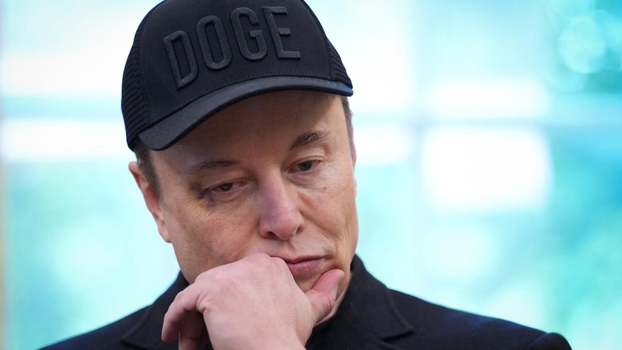 Elon Musk learnt ‘the hard way' after tweet firestorm with Trump