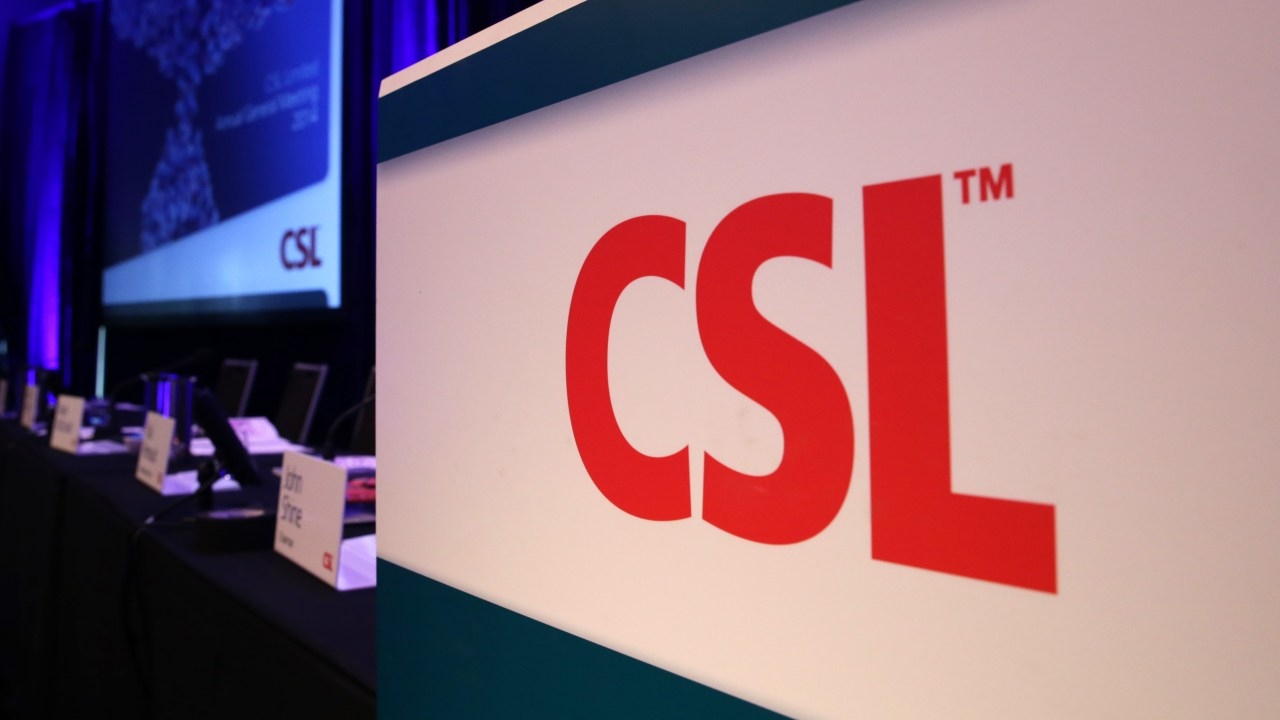Australia's largest medical company CSL to cut 3,000 jobs in major restructure