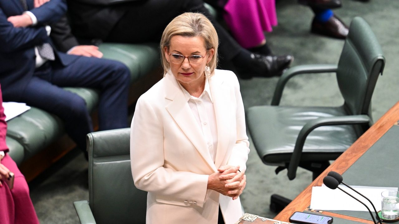 Opposition slams Albanese government over tax hikes, saying Labor punishes hardworking Australians
