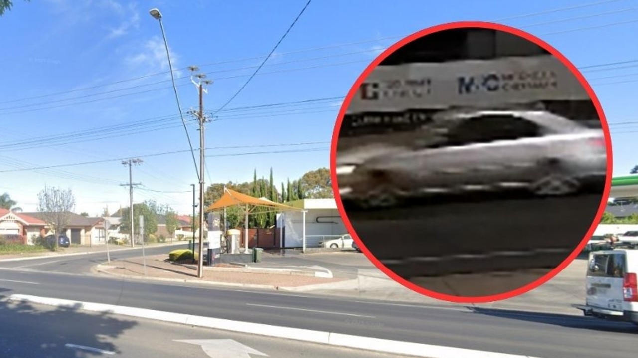 Manhunt after 20-year-old woman dies in hit-and-run in Hillcrest, Adelaide