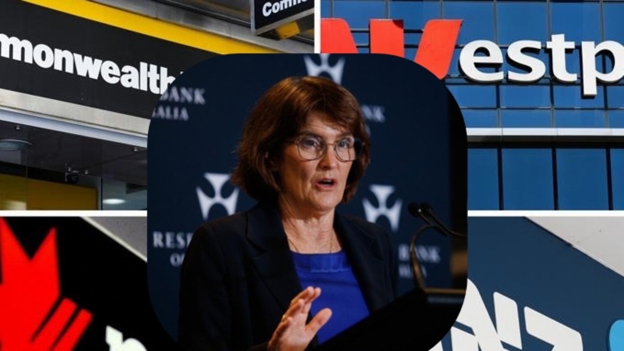 Major banks upstaged in rate response as 110 lenders under the microscope