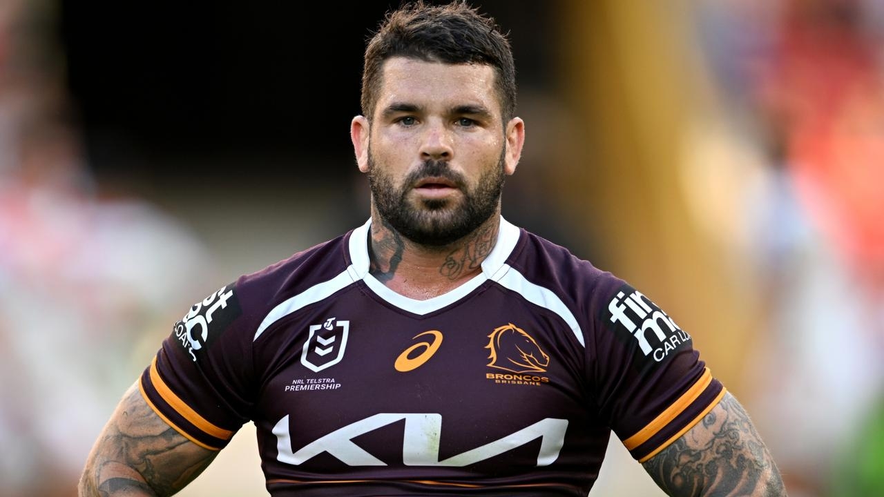 Broncos veteran Adam Reynolds makes a call on his NRL future
