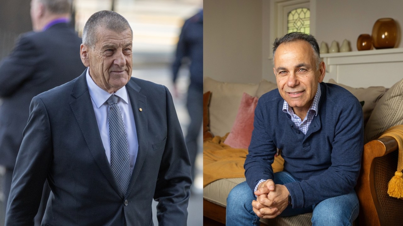 Former Victorian premier Jeff Kennett intervenes to 'implore' Liberal Party pay failed ex Leader John Pesutto's $2.3 million debt