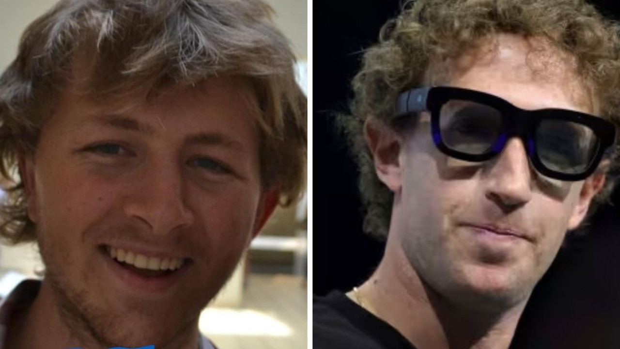 Aussie turns down billion-dollar offer from Mark Zuckerberg