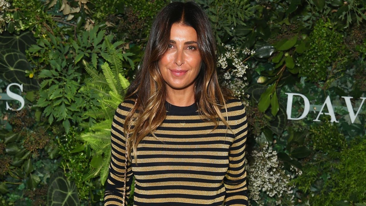 Inside Jodhi Meares' new $4.1m Byron Bay hinterland home