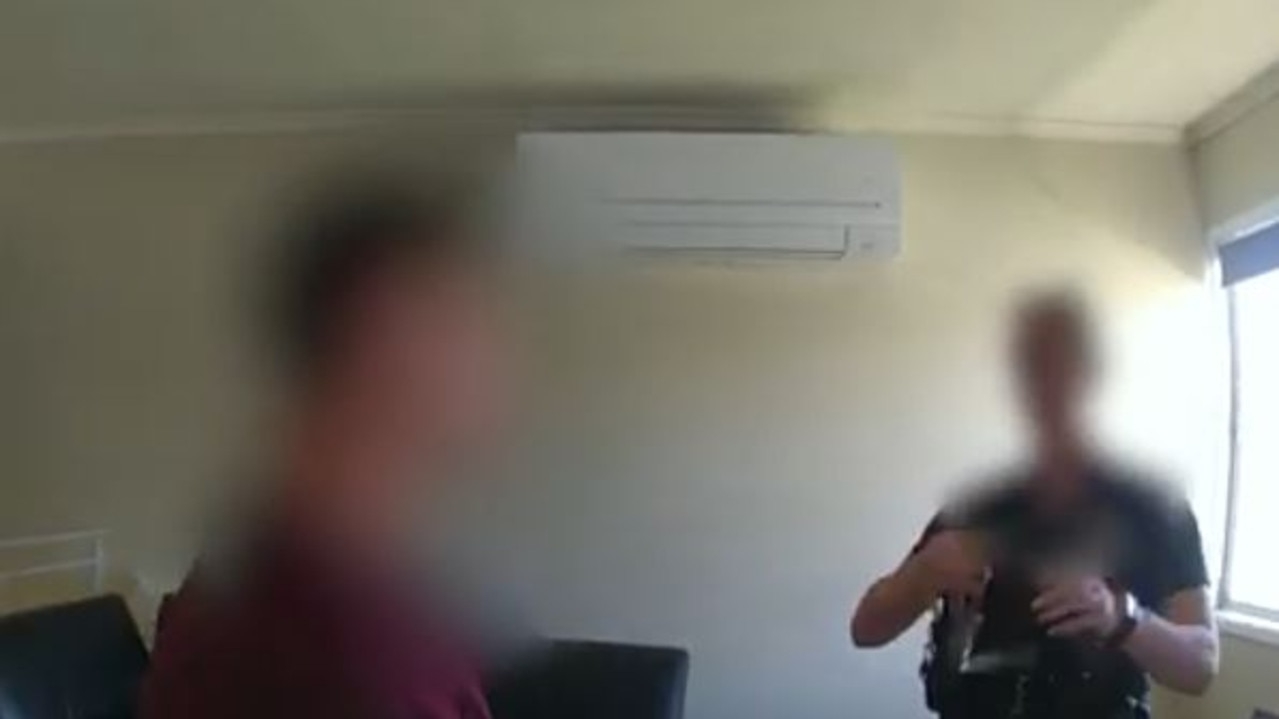 Kippa Ring man charged with drug, child exploitation offences