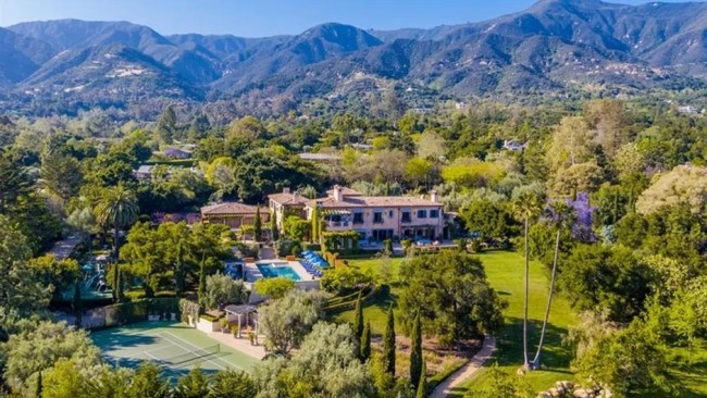 ‘Meghan doesn't play the community game': Prince Harry and Meghan Markle's Montecito neighbours speak out