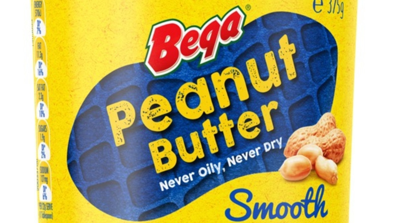 Bega to close 100-year-old peanut factory to close, 150 jobs at risk