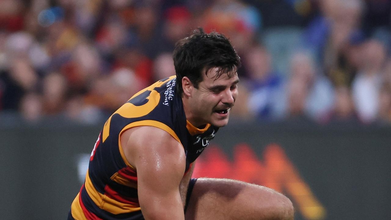 AFL round 7: Fremantle vs Adelaide, live scores, SuperCoach points