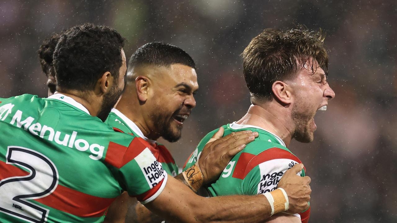 ‘It's pretty laughable': Worrying stat exposes South Sydney's horror injury toll