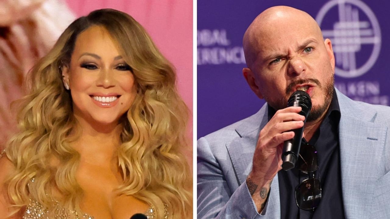 Mariah Carey returning to Australia for the first time in over a decade to headline Fridayz Live