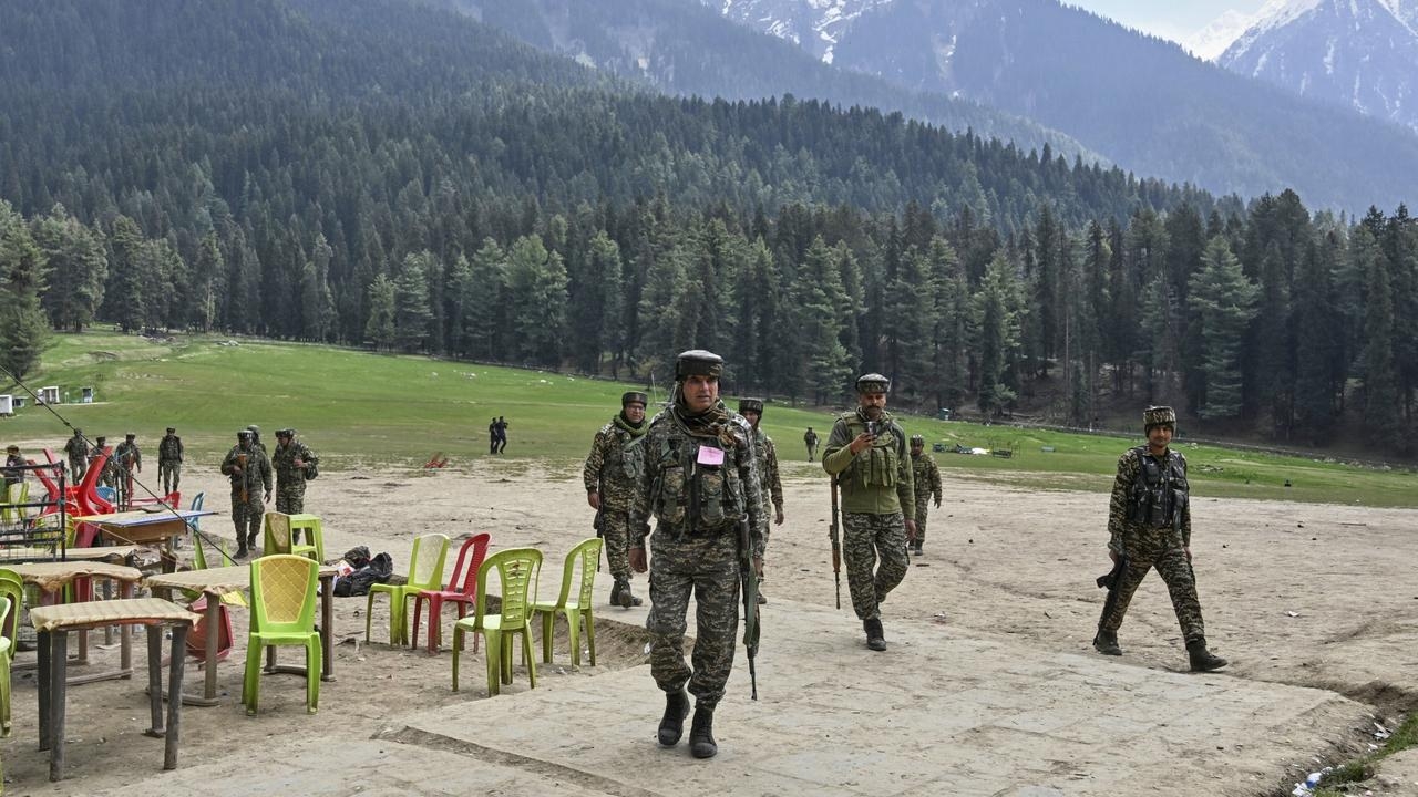 ‘Pahalgam attacks opened old wounds', says Australia's Kashmiri Hindus