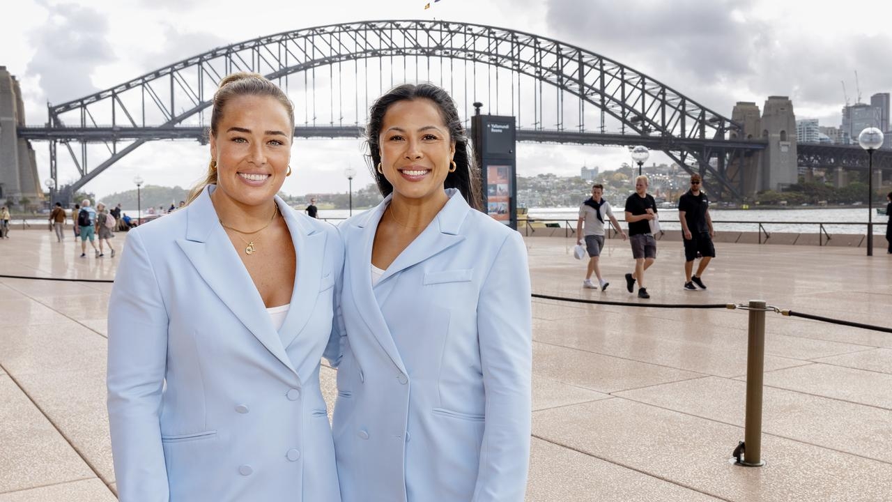 NSWRL drops women's Origin name amid legal threats from Sydney FC
